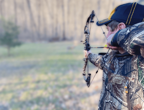 Bowhunter – Eye Dominance: Are You Shooting the Right Way?